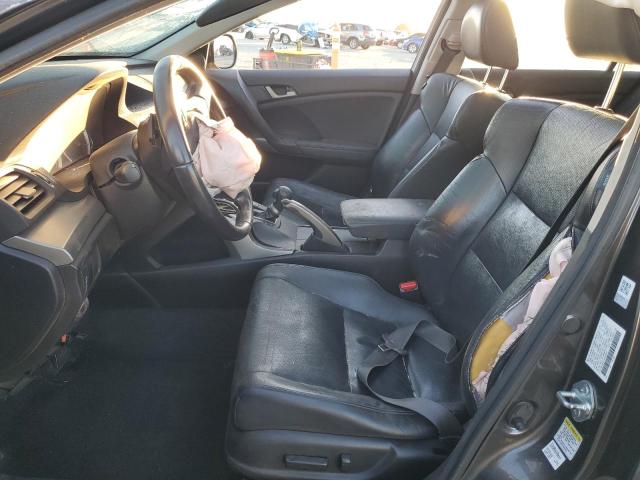 Photo 7 from auction – 2010 ACURA TSX with VIN JH4CU4F61AC003654