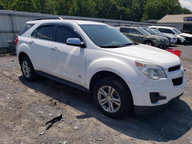 Photo 4 from auction – 2011 CHEVROLET EQUINOX LT with VIN 2CNFLEEC1B6448545