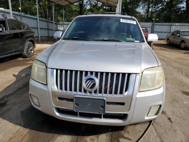 Photo 5 from auction – 2008 MERCURY MARINER PR with VIN 4M2CU87178KJ41849