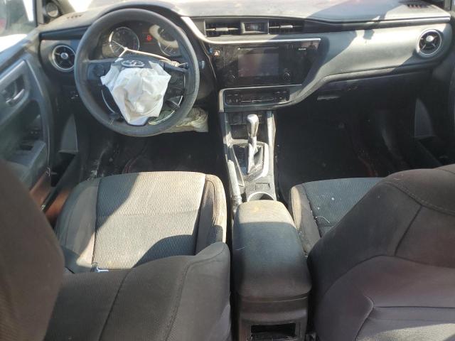 Photo 8 from auction – 2017 TOYOTA COROLLA L with VIN 5YFBURHE5HP687625
