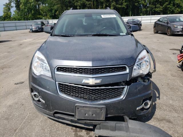 Photo 5 from auction – 2010 CHEVROLET EQUINOX LT with VIN 2CNALPEWXA6220140