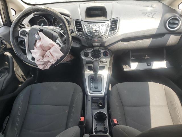 Photo 8 from auction – 2016 FORD FIESTA SE with VIN 3FADP4EJ5GM155890