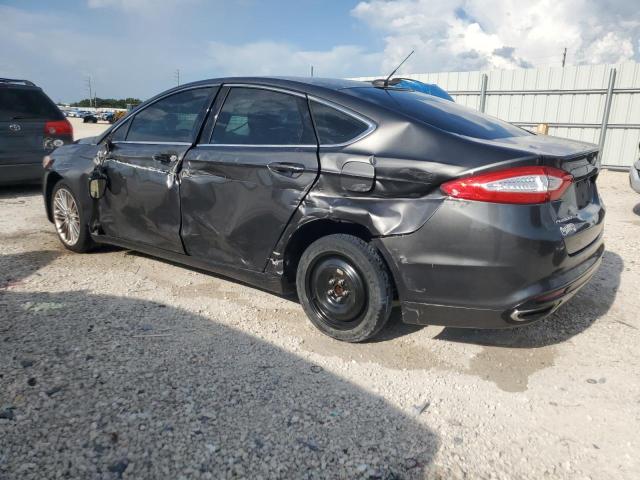 Photo 2 from auction – 2016 FORD FUSION SE with VIN 3FA6P0H92GR353817