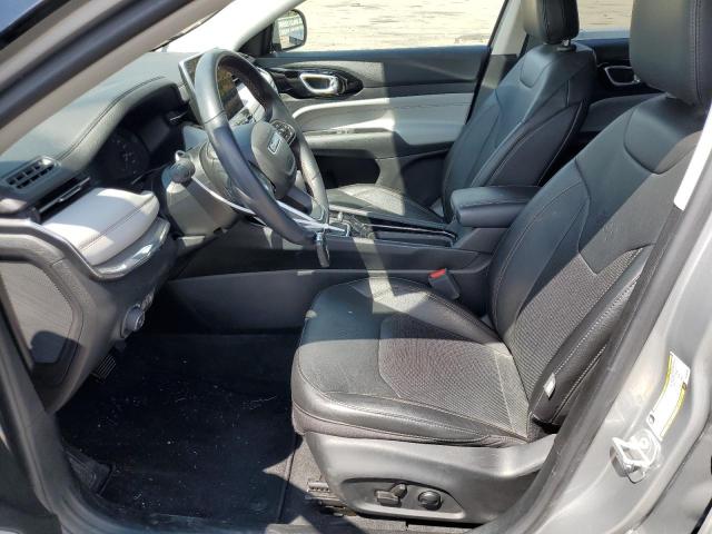 Photo 7 from auction – 2022 JEEP COMPASS LI with VIN 3C4NJDCB6NT190100