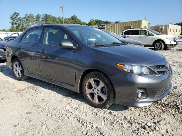 Photo 4 from auction – 2011 TOYOTA COROLLA BA with VIN 2T1BU4EE8BC688346