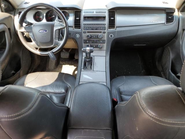 Photo 8 from auction – 2010 FORD TAURUS SEL with VIN 1FAHP2EW0AG123688