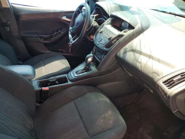 Photo 7 from auction – 2018 FORD FOCUS SE with VIN 1FADP3FE4JL255208