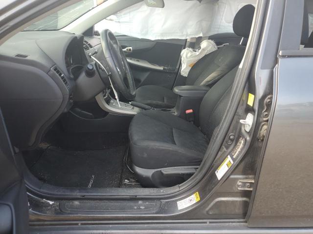 Photo 7 from auction – 2010 TOYOTA COROLLA BA with VIN 2T1BU4EE2AC397243