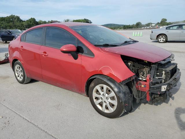 Photo 4 from auction – 2017 KIA RIO LX with VIN KNADM4A38H6013560