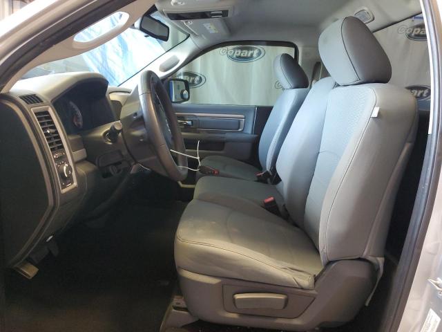 Photo 7 from auction – 2014 RAM 1500 ST with VIN 3C6JR6AT2EG153186