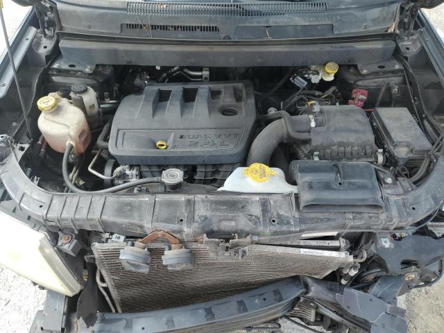 Photo 12 from auction – 2010 DODGE JOURNEY SE with VIN 3D4PG4FB1AT230809