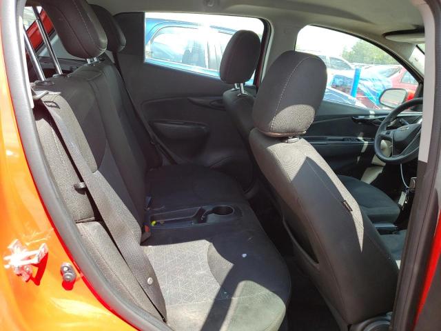 Photo 10 from auction – 2021 CHEVROLET SPARK 1LT with VIN KL8CD6SA5MC722314