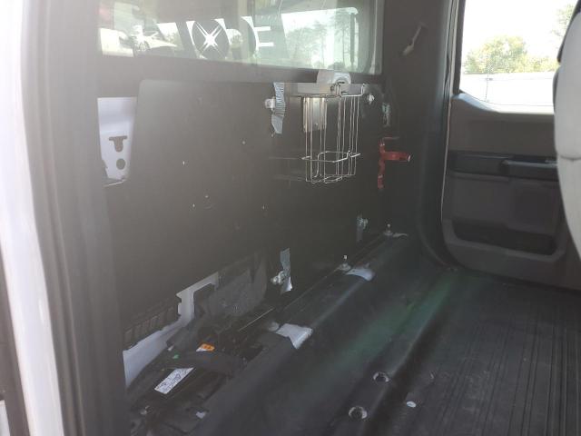 Photo 10 from auction – 2016 FORD F150 SUPER with VIN 1FTEX1C83GKF13315