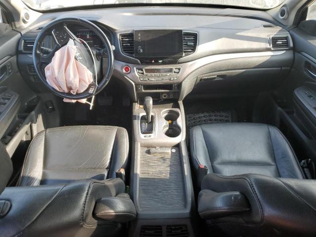 Photo 8 from auction – 2019 HONDA PILOT EXL with VIN 5FNYF6H5XKB041373