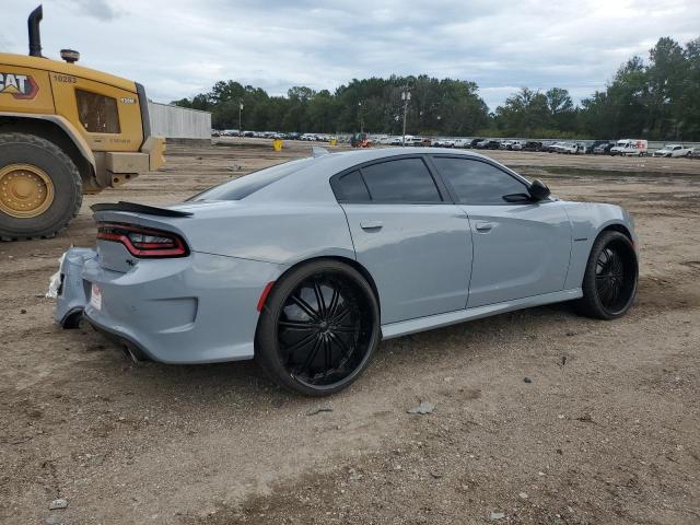 Photo 3 from auction – 2021 DODGE CHARGER R/ with VIN 2C3CDXCT4MH625054