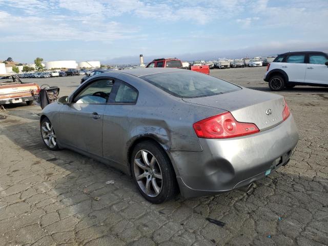 Photo 2 from auction – 2006 INFINITI G35 with VIN JNKCV54E06M703096