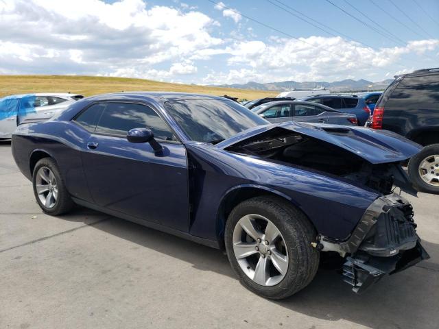 Photo 4 from auction – 2016 DODGE CHALLENGER with VIN 2C3CDZAG9GH129317