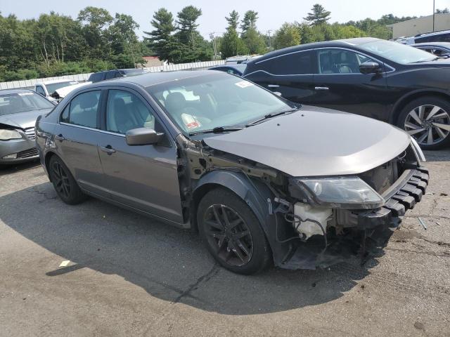 Photo 4 from auction – 2012 FORD FUSION SEL with VIN 3FAHP0JG8CR178145
