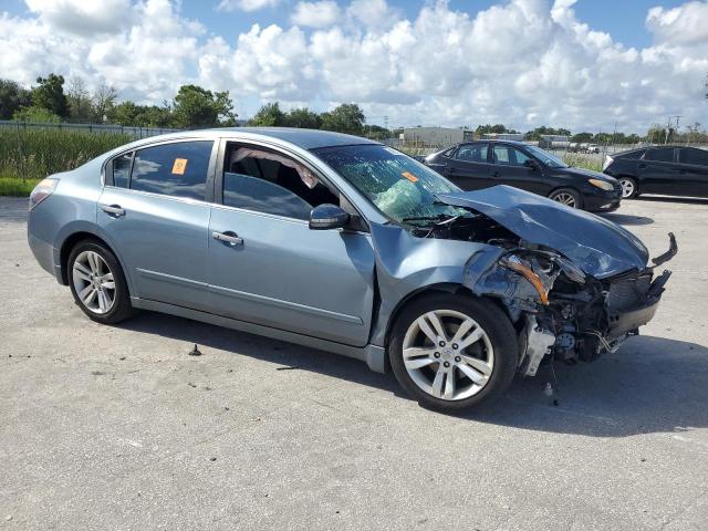 Photo 4 from auction – 2011 NISSAN ALTIMA SR with VIN 1N4BL2AP0BN513509