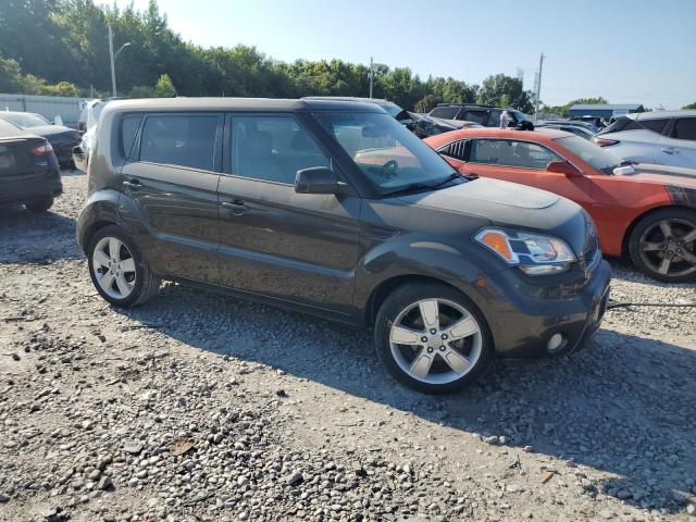 Photo 4 from auction – 2011 KIA SOUL + with VIN KNDJT2A22B7281686