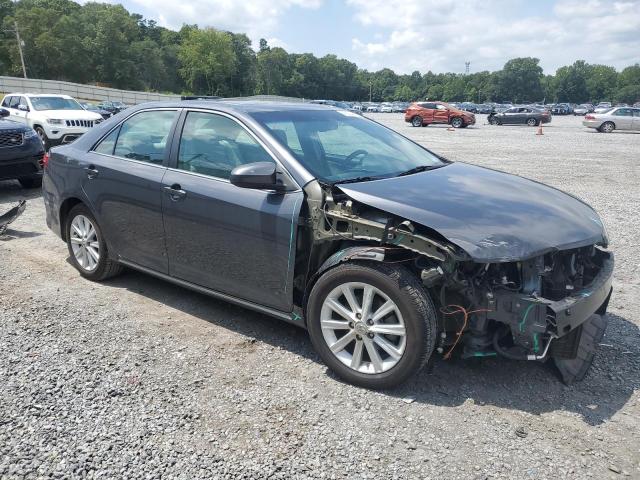 Photo 4 from auction – 2012 TOYOTA CAMRY BASE with VIN 4T1BF1FK9CU168542