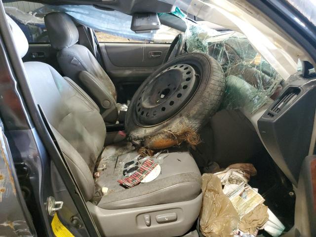 Photo 7 from auction – 2006 TOYOTA HIGHLANDER with VIN JTEDW21A060011197