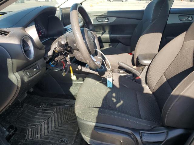 Photo 7 from auction – 2020 KIA FORTE FE with VIN 3KPF24AD2LE212178