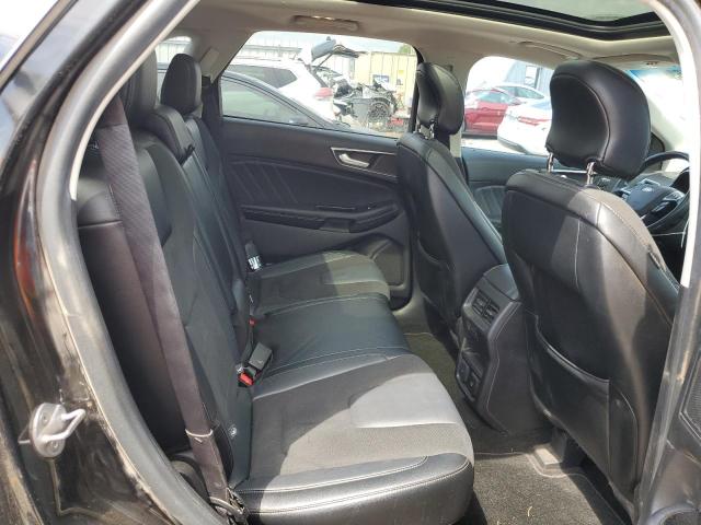 Photo 11 from auction – 2015 FORD EDGE SPORT with VIN 2FMPK4AP2FBB21000