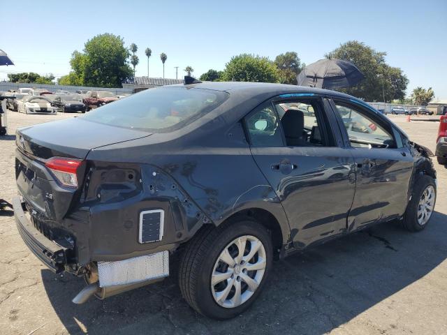 Photo 3 from auction – 2024 TOYOTA COROLLA LE with VIN JTDB4MEE6R3022041