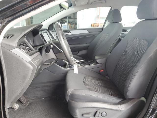Photo 7 from auction – 2019 HYUNDAI SONATA LIM with VIN 5NPE34AFXKH736571