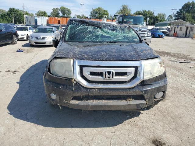 Photo 5 from auction – 2009 HONDA PILOT EXL with VIN 5FNYF48579B053897