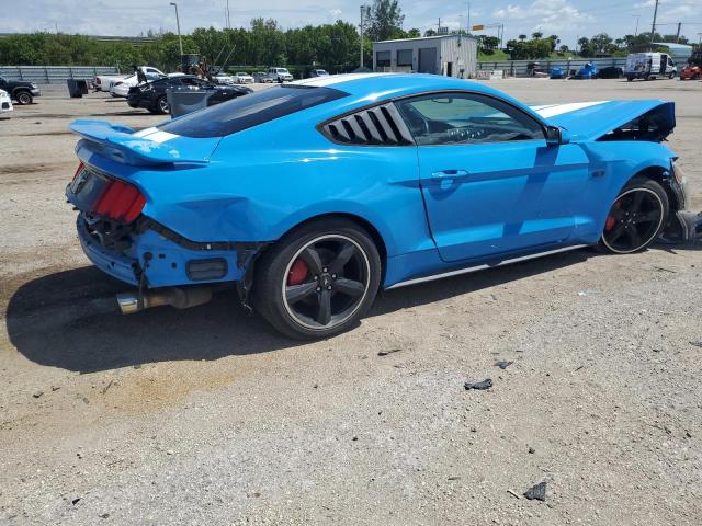 Photo 3 from auction – 2017 FORD MUSTANG with VIN 1FA6P8AM0H5255855