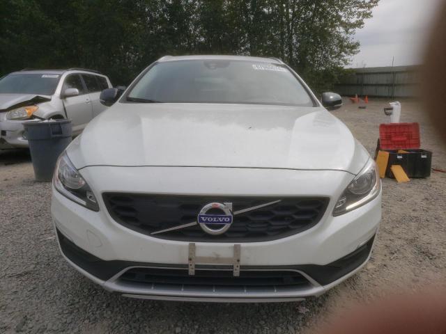 Photo 5 from auction – 2018 VOLVO V60 CROSS with VIN YV440MWK1J2051771