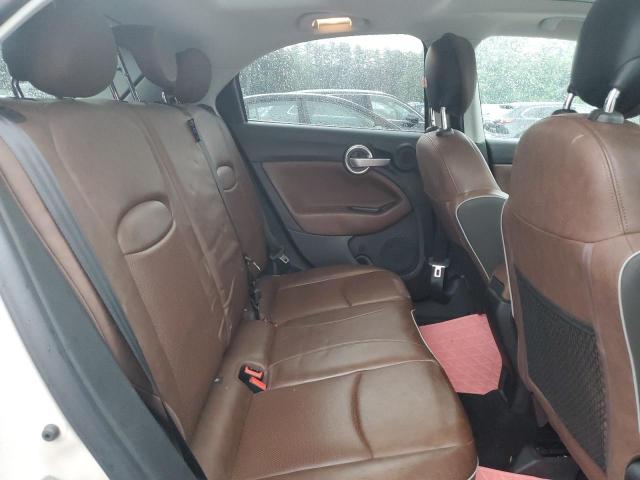Photo 11 from auction – 2016 FIAT 500X LOUNG with VIN ZFBCFYDT8GP381891