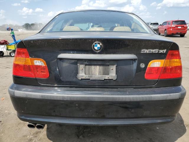 Photo 6 from auction – 2003 BMW 325 XI with VIN WBAEU33473PM57830