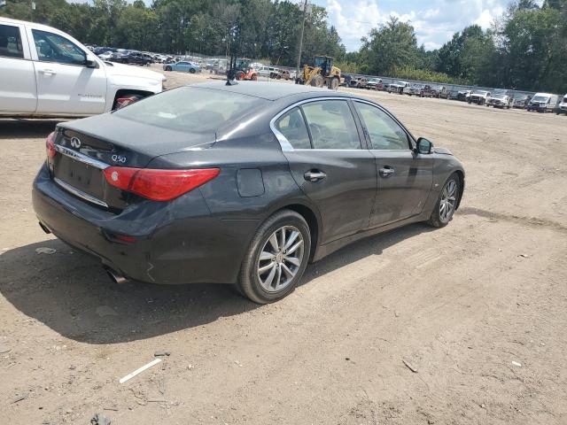 Photo 3 from auction – 2017 INFINITI Q50 PREMIU with VIN JN1EV7AP3HM737776