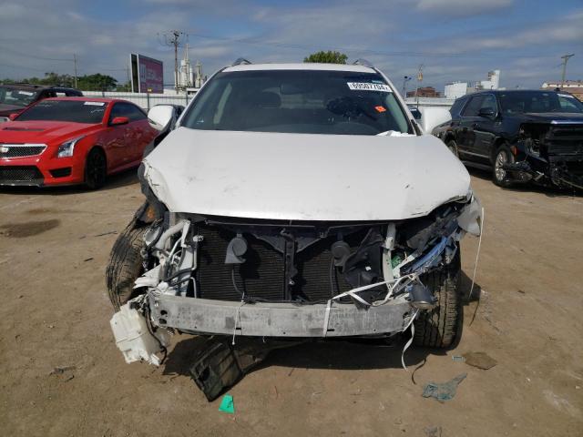 Photo 5 from auction – 2013 LEXUS RX 350 with VIN 2T2ZK1BA1DC122743