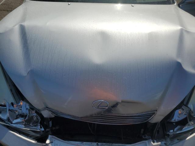 Photo 11 from auction – 2005 LEXUS ES 330 with VIN JTHBA30G055074872