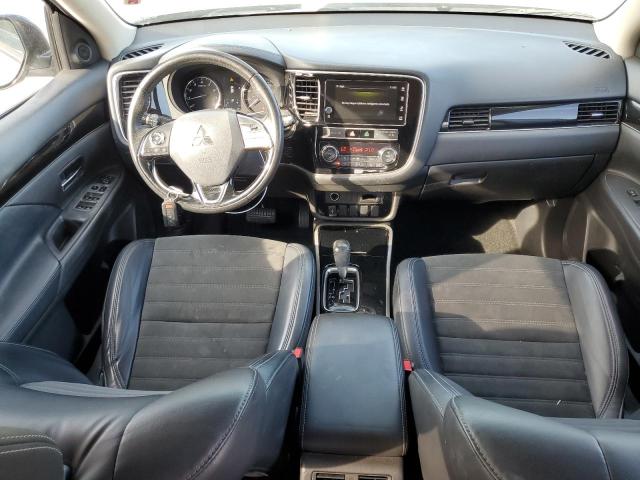 Photo 8 from auction – 2019 MITSUBISHI OUTLANDER with VIN JA4AD3A30KZ044642