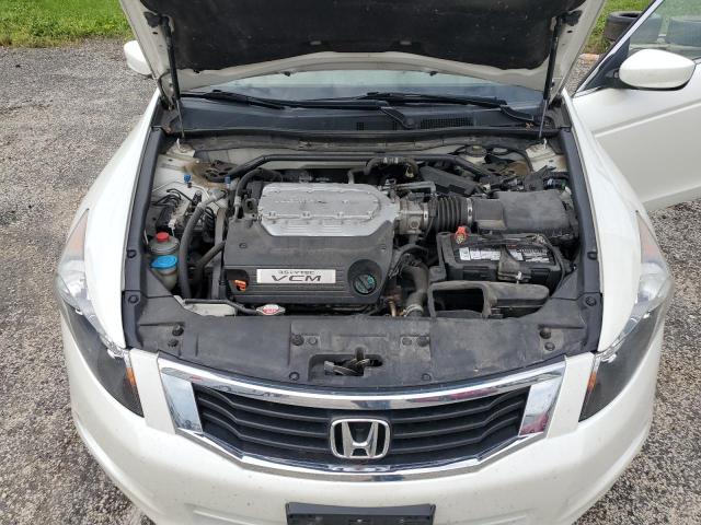 Photo 11 from auction – 2010 HONDA ACCORD EXL with VIN 1HGCP3F86AA005160
