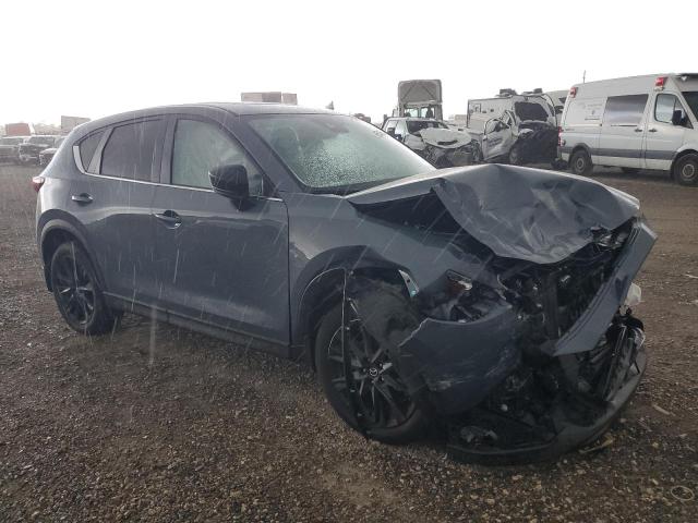 Photo 4 from auction – 2024 MAZDA CX-5 PREFE with VIN JM3KFBCL6R0459904