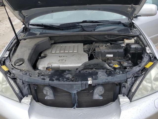 Photo 12 from auction – 2009 LEXUS RX 350 with VIN 2T2GK31U89C070999