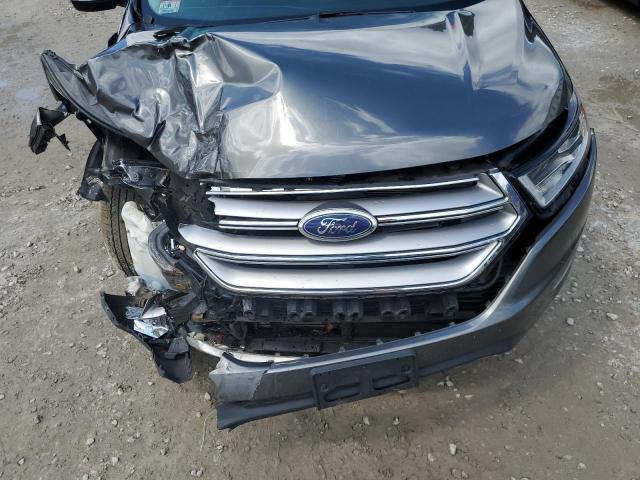 Photo 12 from auction – 2016 FORD EDGE TITAN with VIN 2FMPK4K95GBB90989