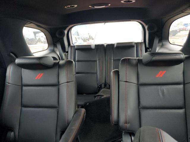 Photo 10 from auction – 2024 DODGE DURANGO R/ with VIN 1C4SDJCT2RC159428