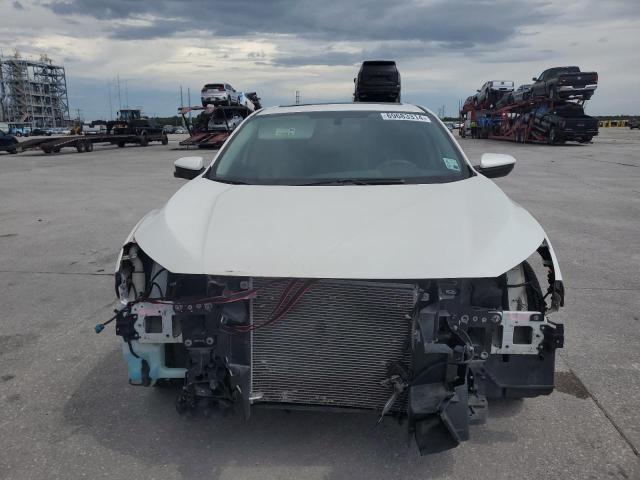 Photo 5 from auction – 2018 HONDA CIVIC EX with VIN 19XFC2F79JE020225