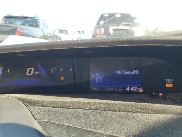 Photo 9 from auction – 2012 HONDA CIVIC EX with VIN 2HGFG3B85CH500330