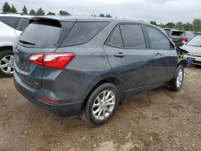 Photo 3 from auction – 2020 CHEVROLET EQUINOX with VIN 2GNAX5EV6L6246832