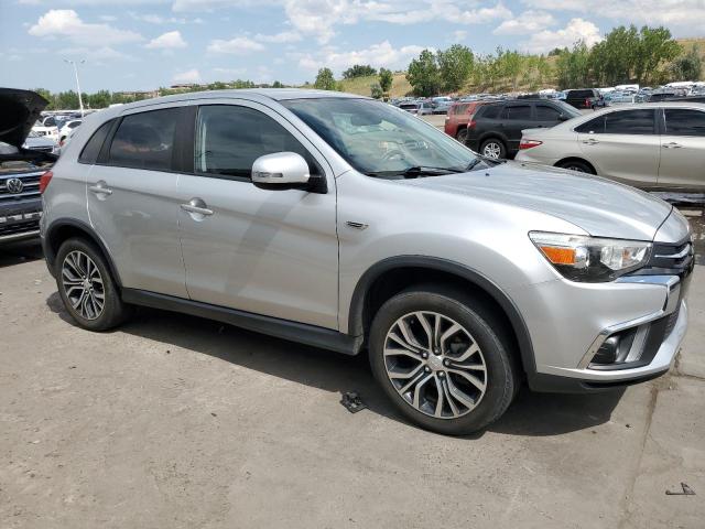 Photo 4 from auction – 2019 MITSUBISHI OUTLANDER with VIN JA4AR3AU6KU027724