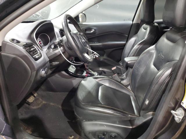 Photo 7 from auction – 2018 JEEP COMPASS LI with VIN 3C4NJCCB7JT468023