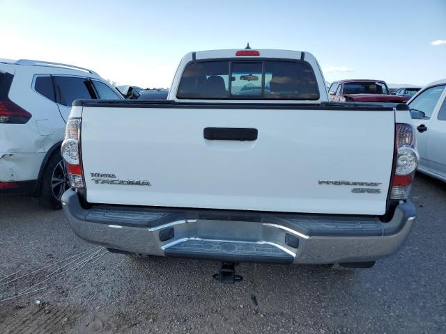 Photo 6 from auction – 2014 TOYOTA TACOMA PRE with VIN 5TFTX4GN2EX034814